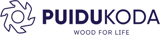 Puidukoda