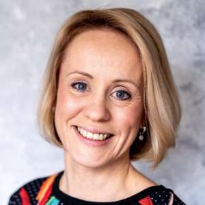 Liis Kalvik