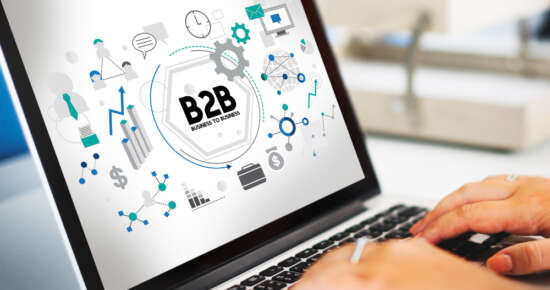LinkedIn™ Page Management for B2B Brands LinkedIn™ Page Management for B2B Brands