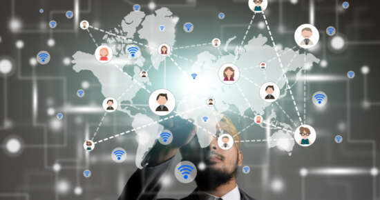 Omni-Channel Lead Generation for B2B Companies Omni-Channel Lead Generation for B2B Companies