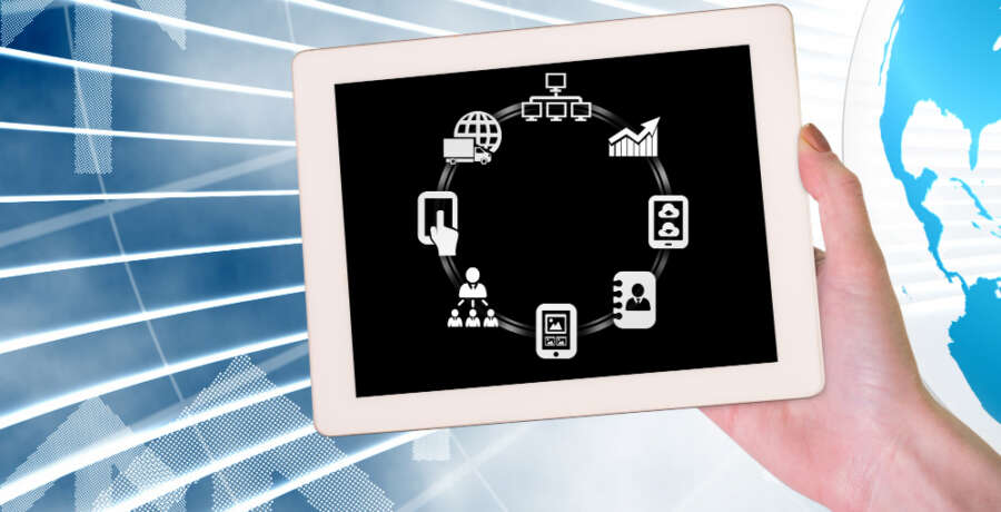 data-driven omni-channel lead generation system