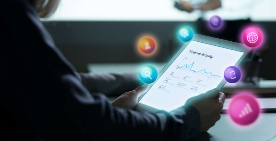 data-driven omni-channel lead generation system v2