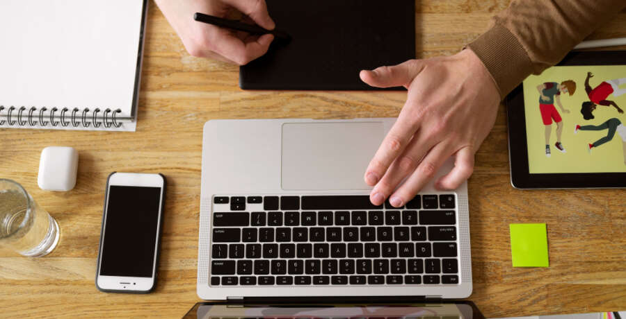 hands-on LinkedIn™ training v2