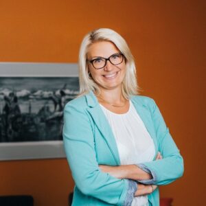 Kerstin Piik